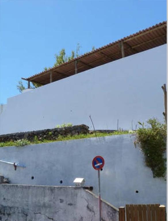 Apartamento Casa Do Porto Da Horta Exterior foto